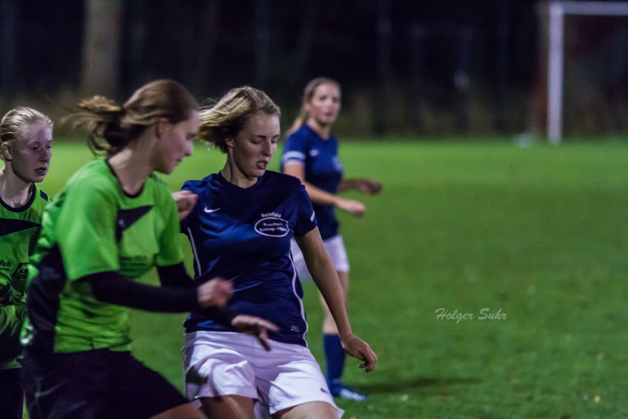 Bild 153 - Frauen SG Schmalfeld/Weddelbrook - TSV Zarpen : Ergebnis: 3:2